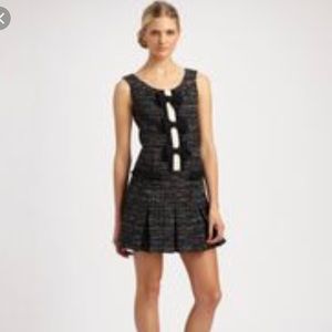 Nanette Lenore Dorothy Dress